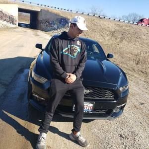 Meet your Posher, Andy